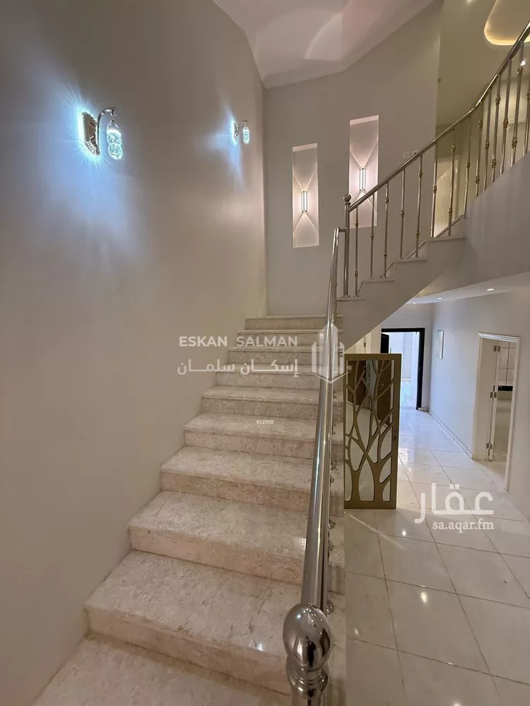 فيلا للبيع في شارع احمد بن محمد الجلفري, حي أم العراد, مدينة امارة منطقة مكة المكرمة - الطائف, منطقة مكة المكرمة صورة 3