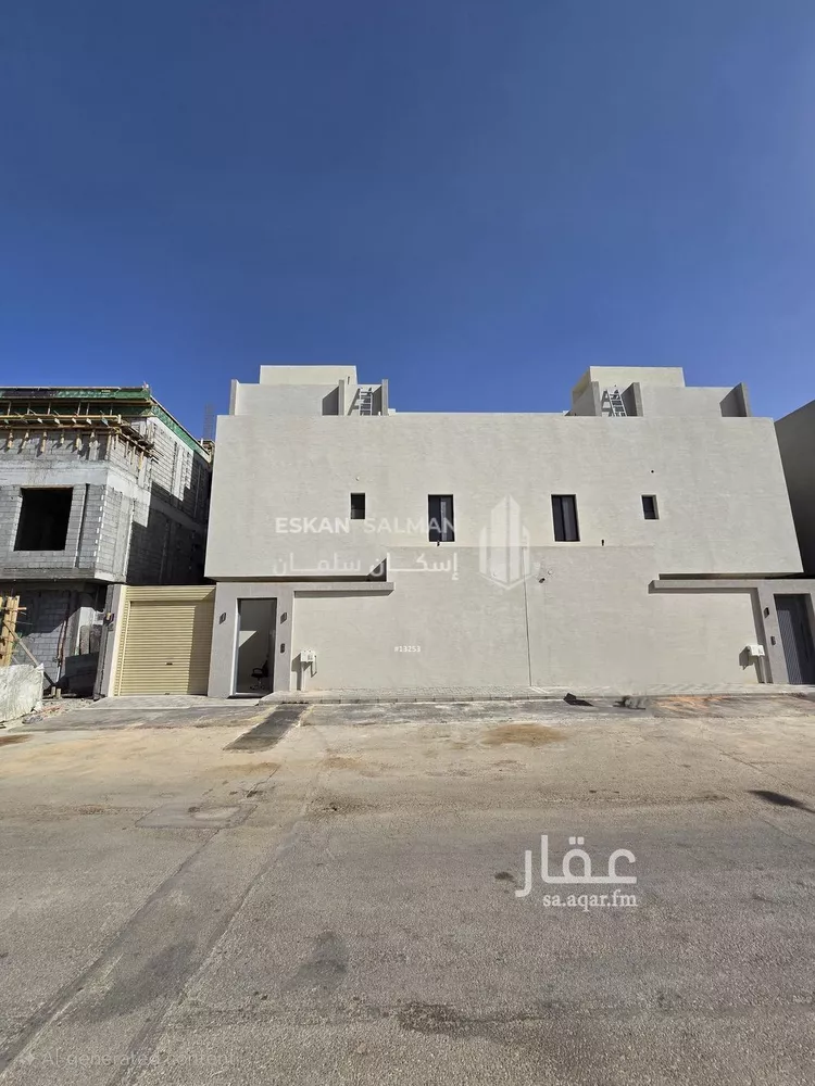 شقة للبيع في شارع نويعمه, حي اليرموك, مدينة الرياض, منطقة الرياض صورة 2
