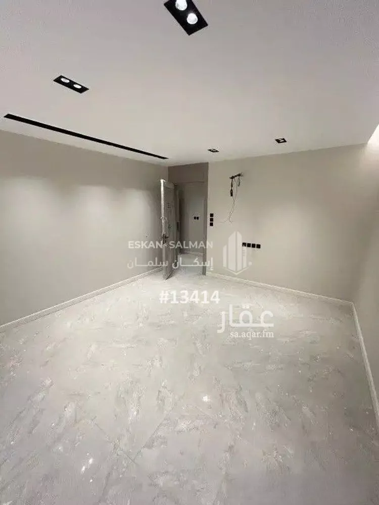شقة للبيع في شارع جنادة ابن أبي نقبة, حي الروابي, مدينة المدينه المنوره, منطقة المدينة المنورة صورة 2