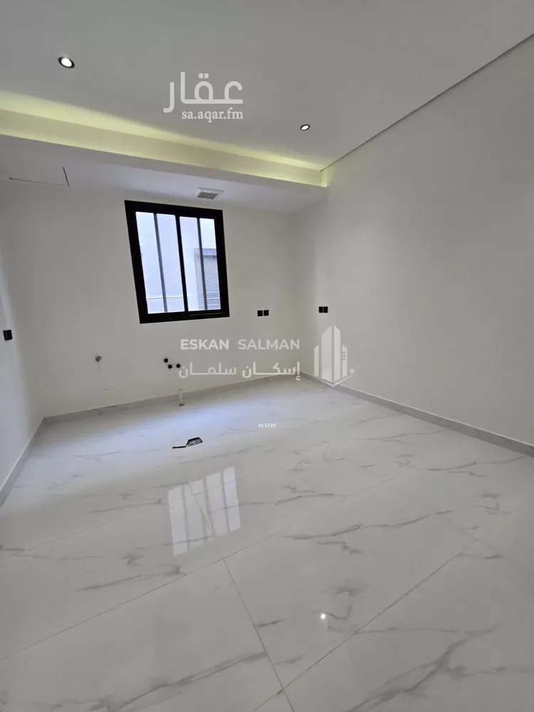 دور للبيع في شارع سعيد بن نفيل, حي الرمال, مدينة الرياض, منطقة الرياض صورة 5