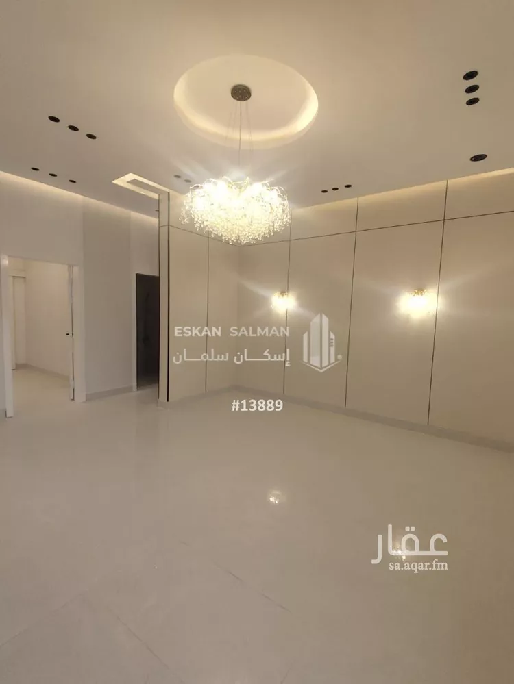 شقة للبيع في شارع حباب ابوعقيل, حي المروج, مدينة المزاحميه, منطقة الرياض صورة 2