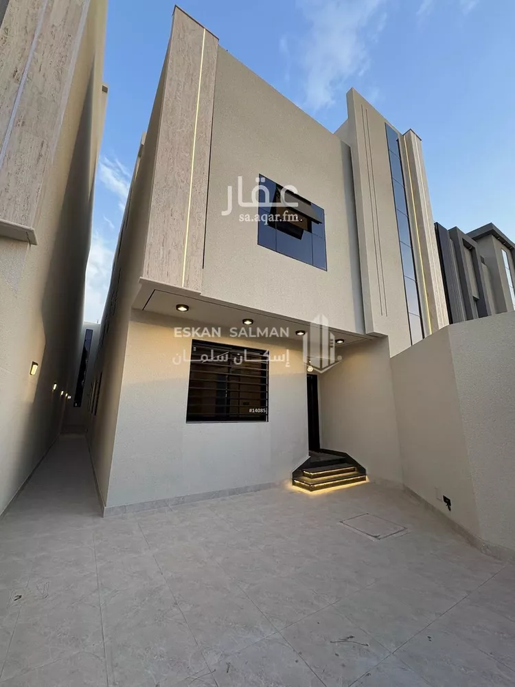 دور للبيع في شارع عبدالعزيز ابن رفيع, حي الشرف, مدينة خميس مشيط, منطقة عسير صورة 3