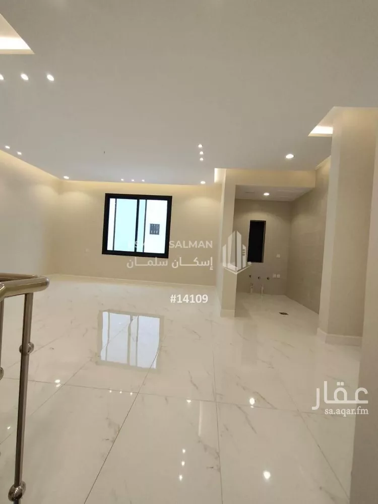 فيلا للبيع في شارع خالد ابن زيد, حي القهيب, مدينة امارة منطقة مكة المكرمة - الطائف, منطقة مكة المكرمة صورة 3