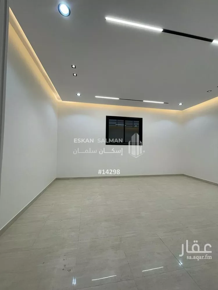 شقة للبيع في شارع العصم, حي الجنادرية, مدينة الرياض, منطقة الرياض صورة 3