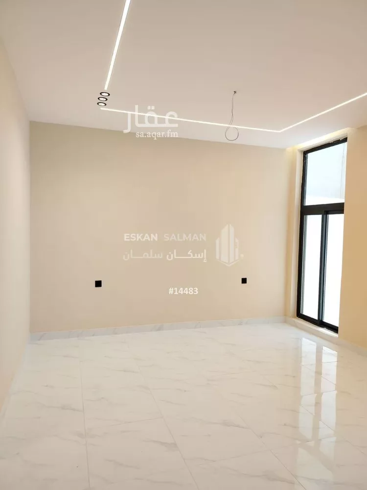 دور للبيع في شارع عبدالكريم جهيان, حي الرياض, مدينة جدة, منطقة مكة المكرمة صورة 3