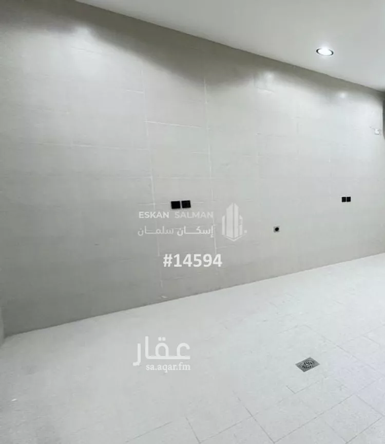 شقة للبيع في شارع الامير مشعل ابن عبدالعزيز, حي الأمير محمد بن سعود, مدينة الدمام, المنطقة الشرقية صورة 2