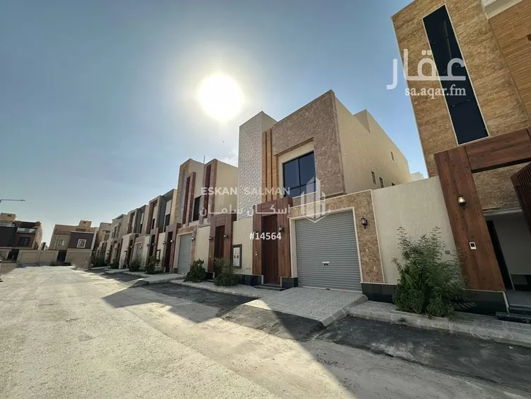 شقة للبيع في حي الرمال, مدينة الرياض, منطقة الرياض