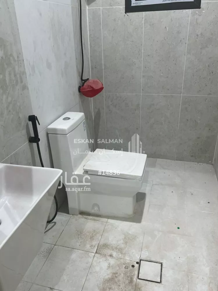 شقة للبيع في شارع ابو الحسن بن الجوزي, حي بدر, مدينة الدمام, المنطقة الشرقية صورة 5