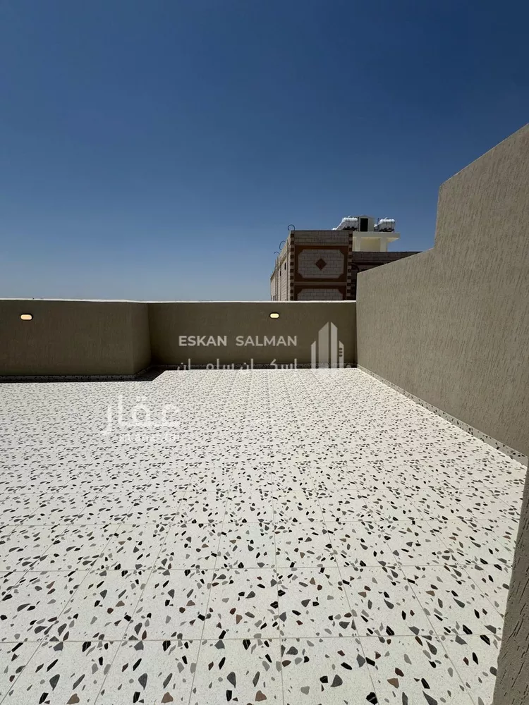 فيلا للبيع في شارع محمد بن مقرن, حي الرحبة, مدينة امارة منطقة مكة المكرمة - الطائف, منطقة مكة المكرمة صورة 4