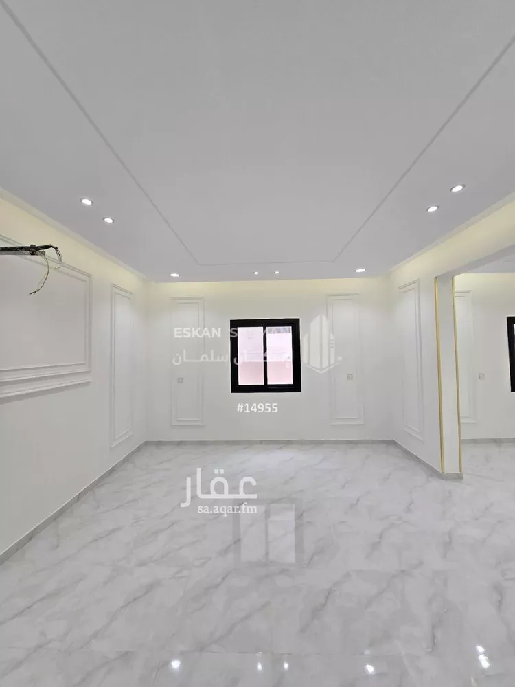 شقة للبيع في شارع زيد بن عاصم الانصاري, حي حكومي1, مدينة جدة, منطقة مكة المكرمة صورة 4