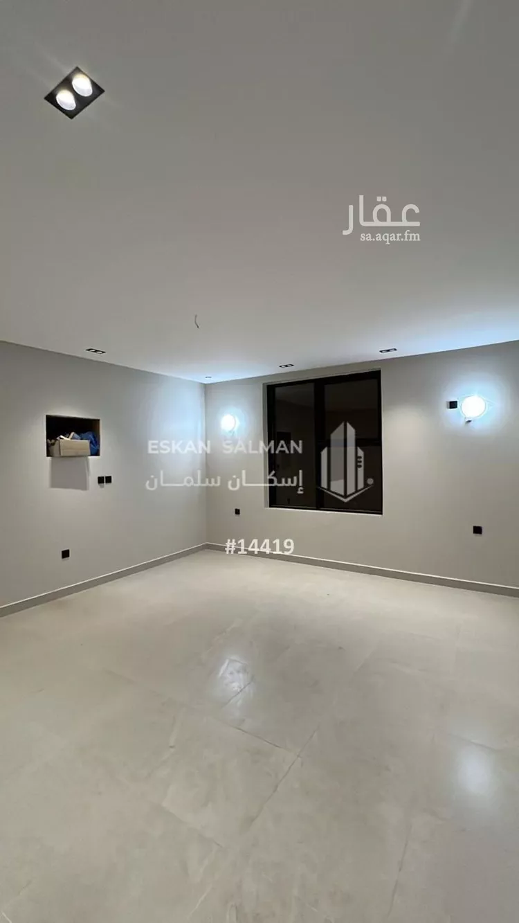 شقة للبيع في شارع السر, حي الرحاب 2, مدينة جازان, منطقة جازان صورة 2