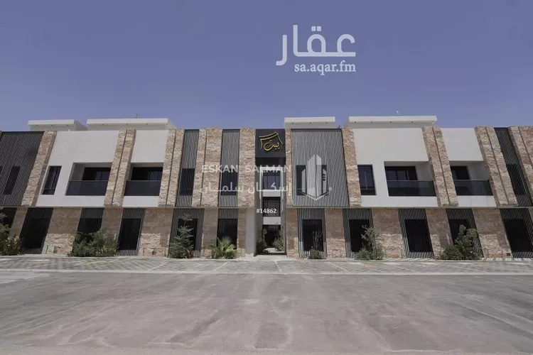 شقة للبيع في حي الرمال, مدينة الرياض, منطقة الرياض