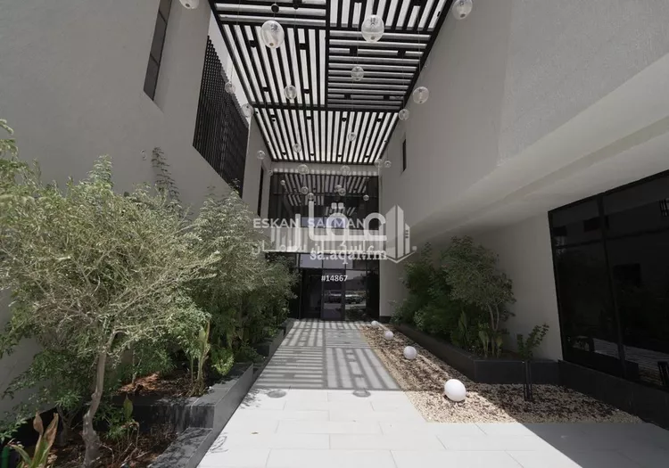 شقة للبيع في شارع الربيع بن سليمان, حي الرمال, مدينة الرياض, منطقة الرياض صورة 2