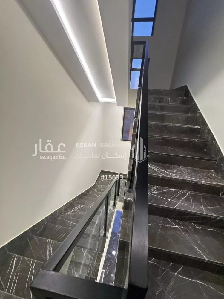 دور للبيع في شارع عبدالرحمن الأنصاري, حي الرمال, مدينة الرياض, منطقة الرياض صورة 4