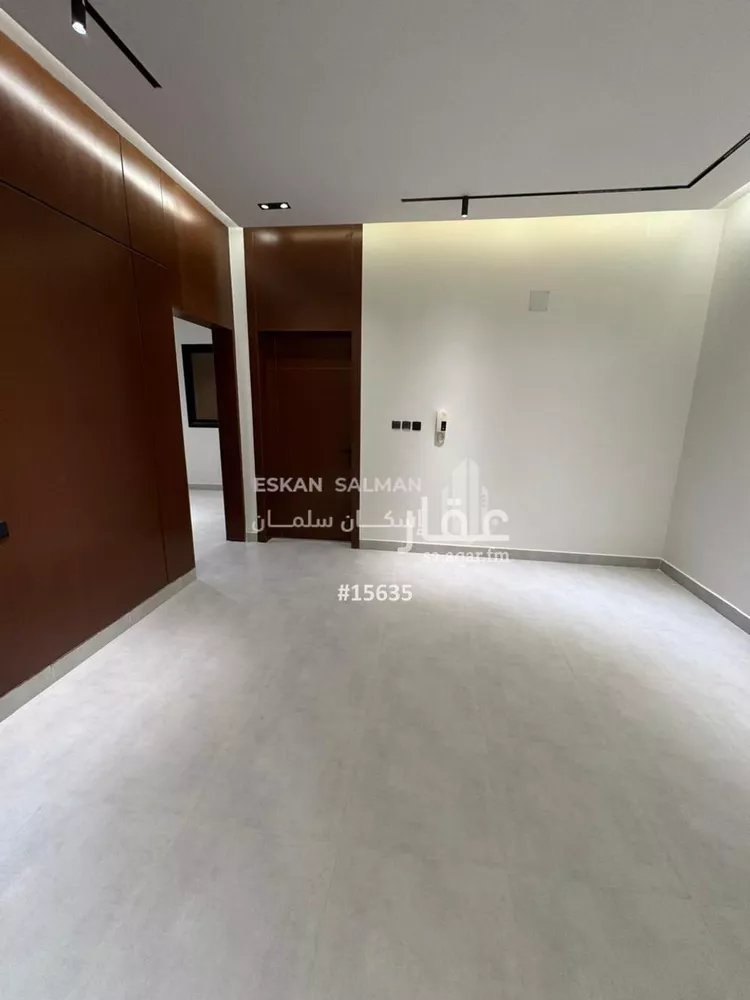 شقة للبيع في شارع عبدالرحمن الأنصاري, حي الرمال, مدينة الرياض, منطقة الرياض صورة 3