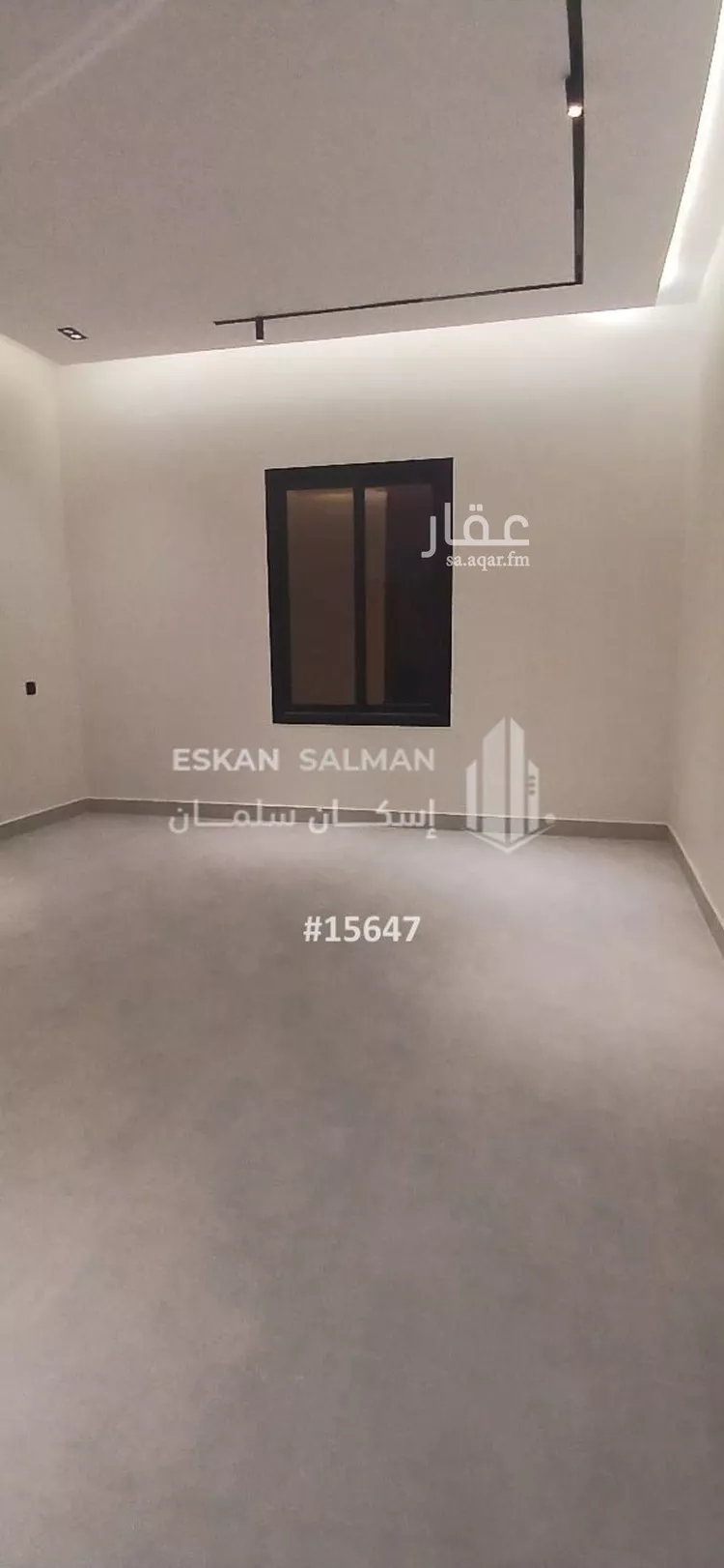 شقة للبيع في شارع أحمد بن يوسف الكواشي, حي الرمال, مدينة الرياض, منطقة الرياض صورة 3