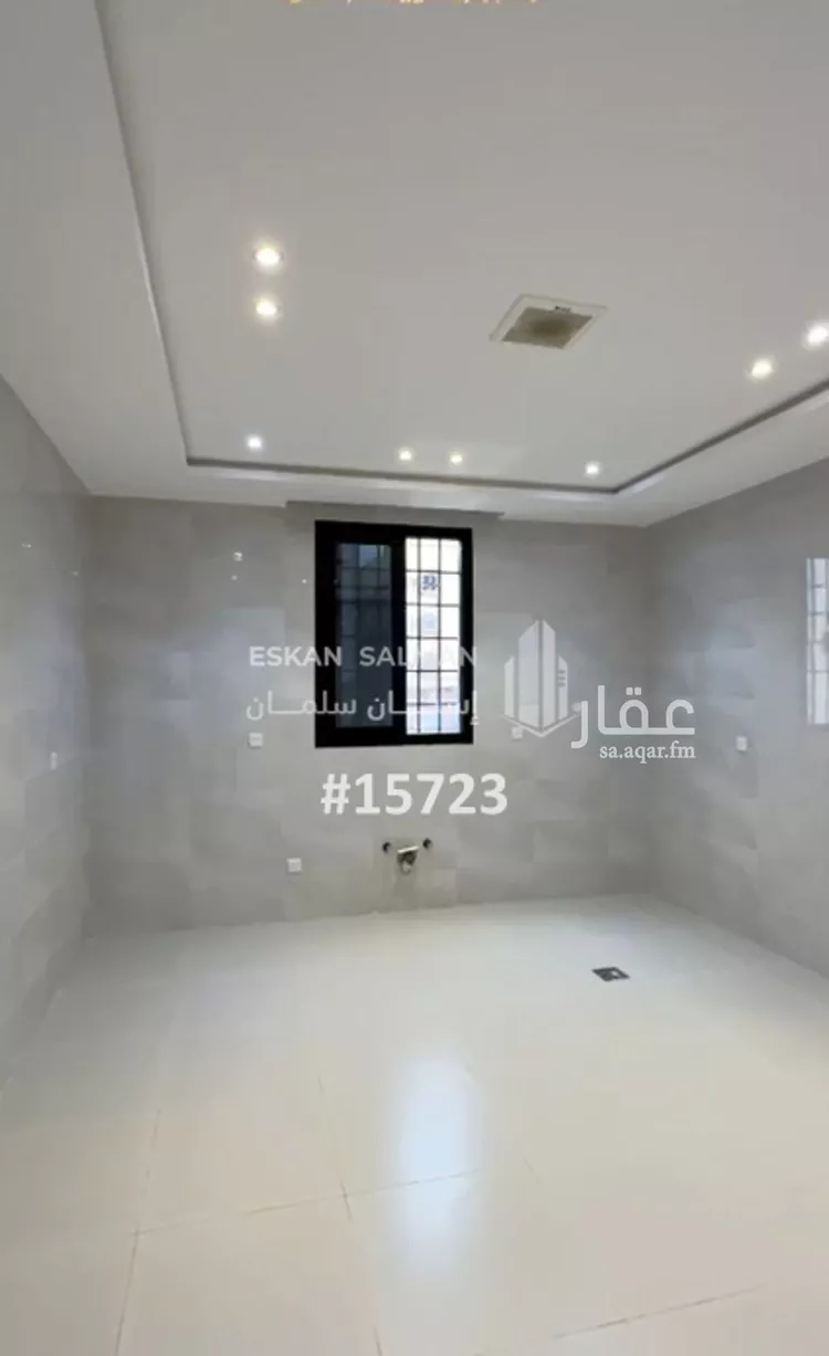 دور للبيع في شارع ابن حامد الغرناطي, حي الحلقة الغربية, مدينة امارة منطقة مكة المكرمة - الطائف, منطقة مكة المكرمة صورة 4