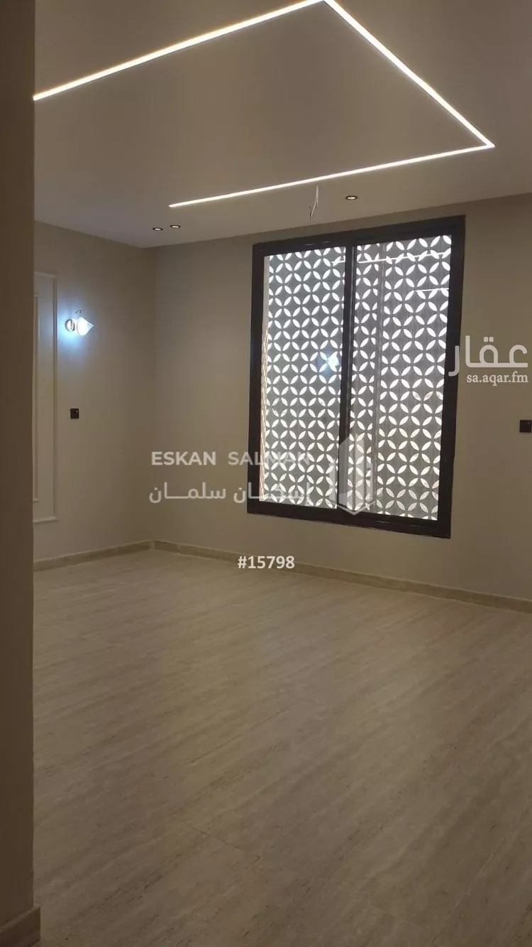 شقة للبيع في شارع فيروز الديلمي, حي العدوة, مدينة الاحساء, المنطقة الشرقية صورة 5
