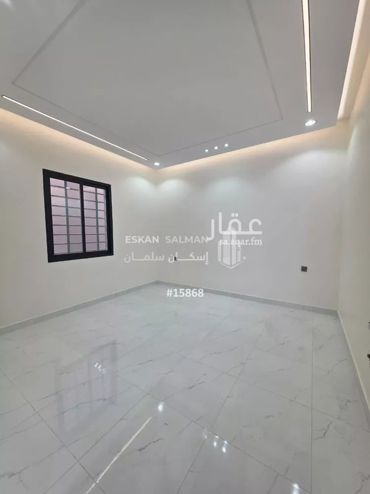 فيلا للبيع في شارع ابي القاسم الوراق, حي النور, مدينة خميس مشيط, منطقة عسير صورة 4