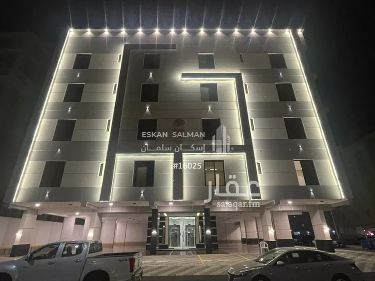 شقة للبيع في شارع اسماعيل بن الطحان, حي المروة, مدينة جدة, منطقة مكة المكرمة