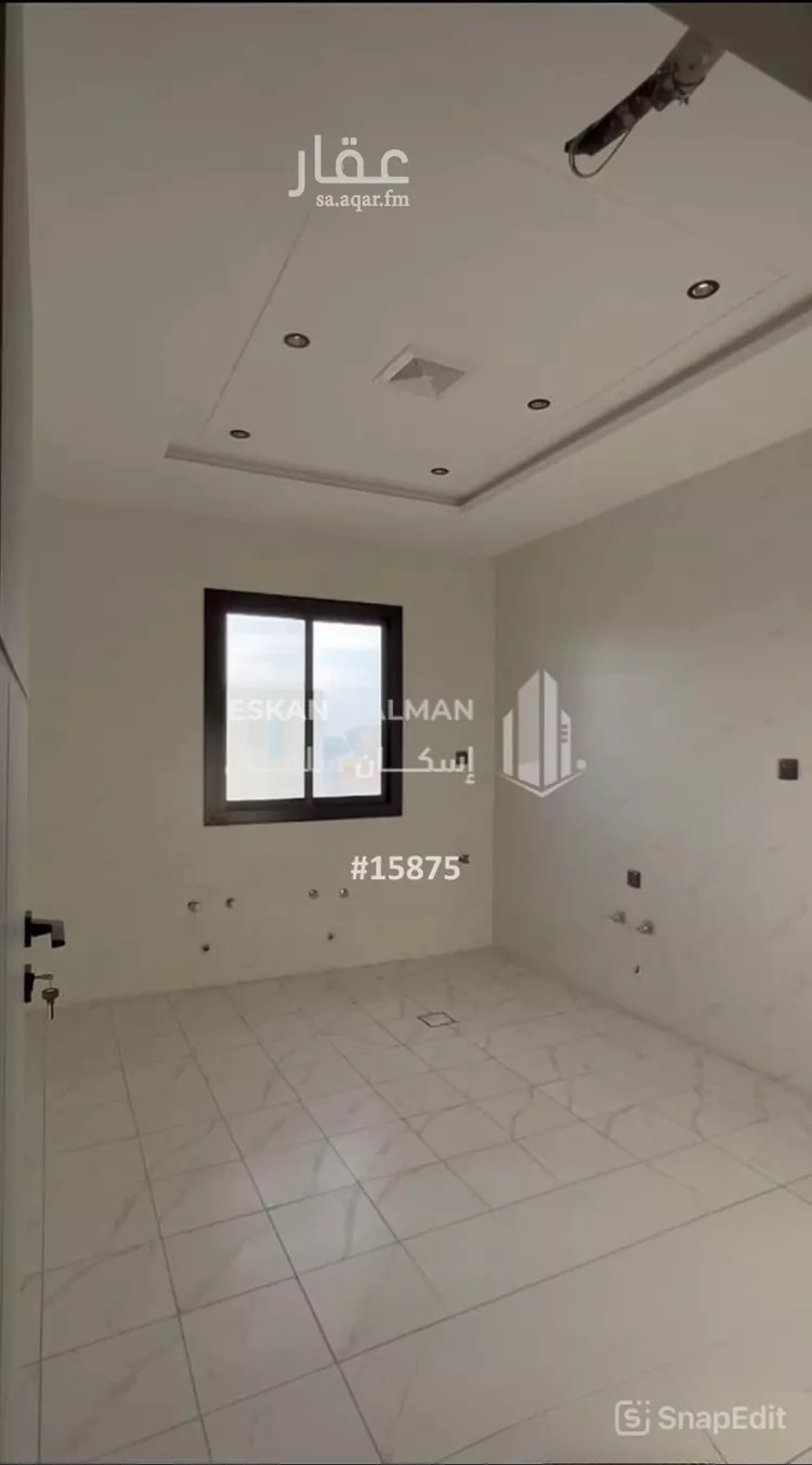 شقة للبيع في شارع نفوز حنخران, حي النزهة, مدينة جدة, منطقة مكة المكرمة صورة 3