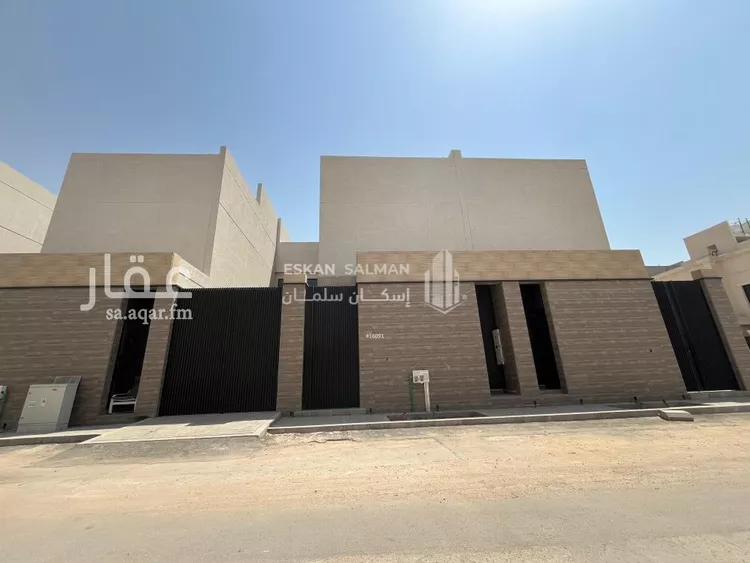 فيلا للبيع في شارع المازني, حي المعيزيلة, مدينة الرياض, منطقة الرياض