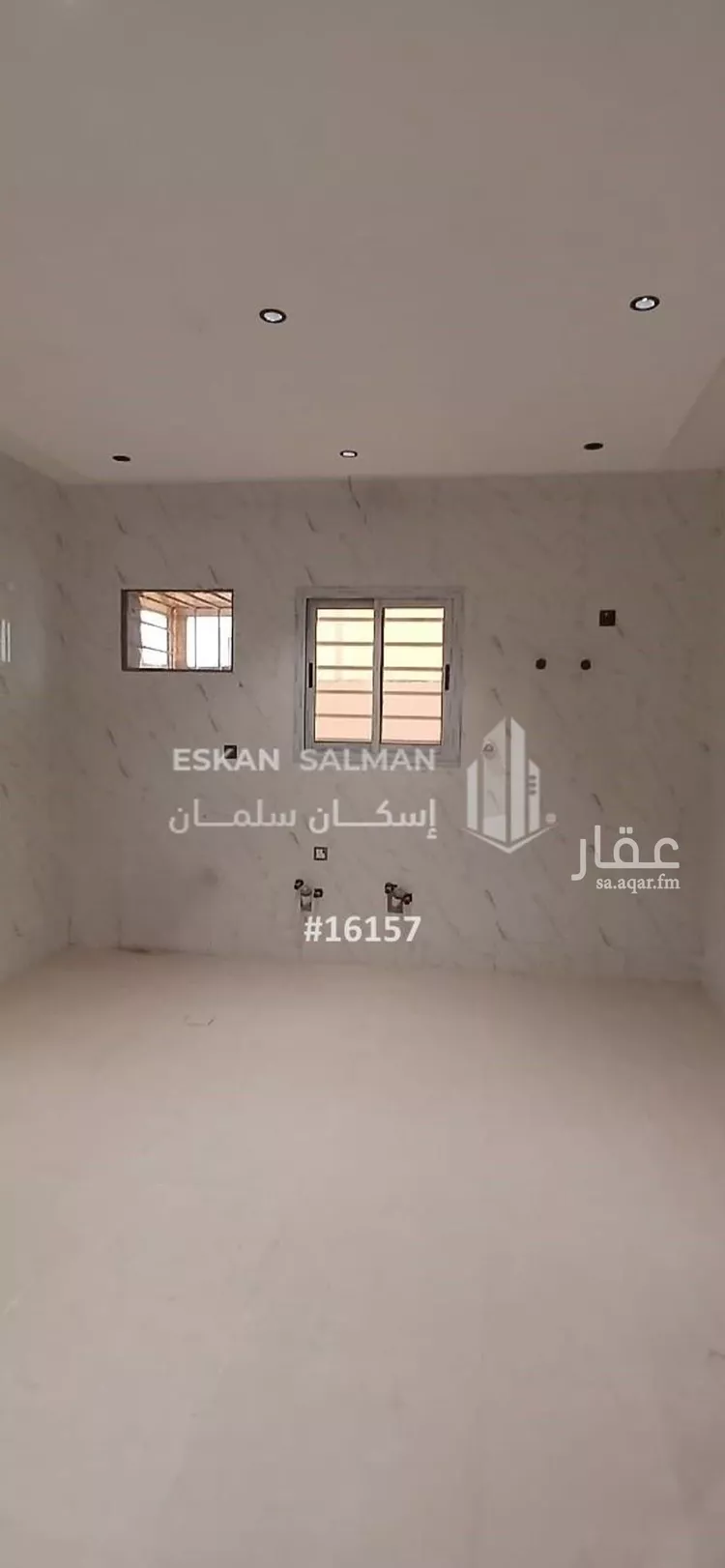 شقة للبيع في شارع ام قابل, حي الرحاب 2, مدينة جازان, منطقة جازان صورة 3
