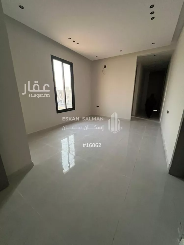 شقة للبيع في شارع حسان بن حسان, حي البيان, مدينة الرياض, منطقة الرياض صورة 4
