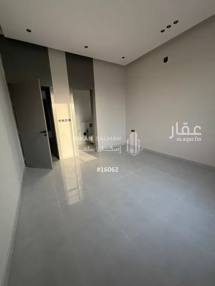 شقة للبيع في شارع حسان بن حسان, حي البيان, مدينة الرياض, منطقة الرياض صورة 2
