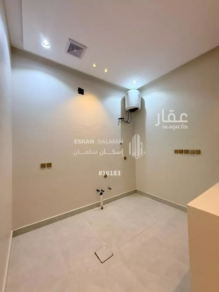 شقة للبيع في شارع رقم 170, حي الجنادرية, مدينة الرياض, منطقة الرياض صورة 5
