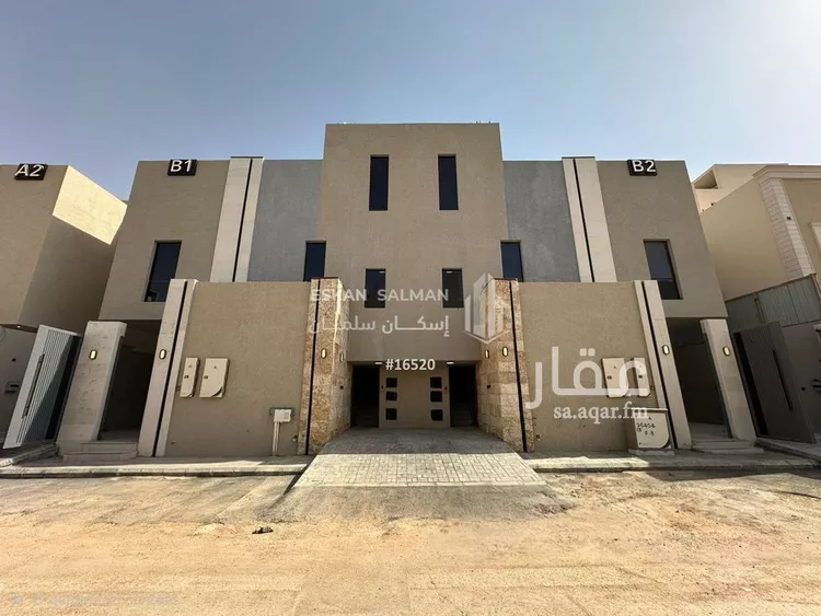 دور للبيع في شارع سعيد بن نفيل, حي الرمال, مدينة الرياض, منطقة الرياض