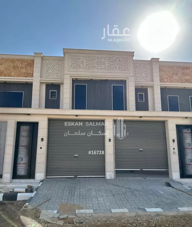 شقة للبيع في شارع النفوذ, حي النخيل, مدينة بريدة, منطقة القصيم