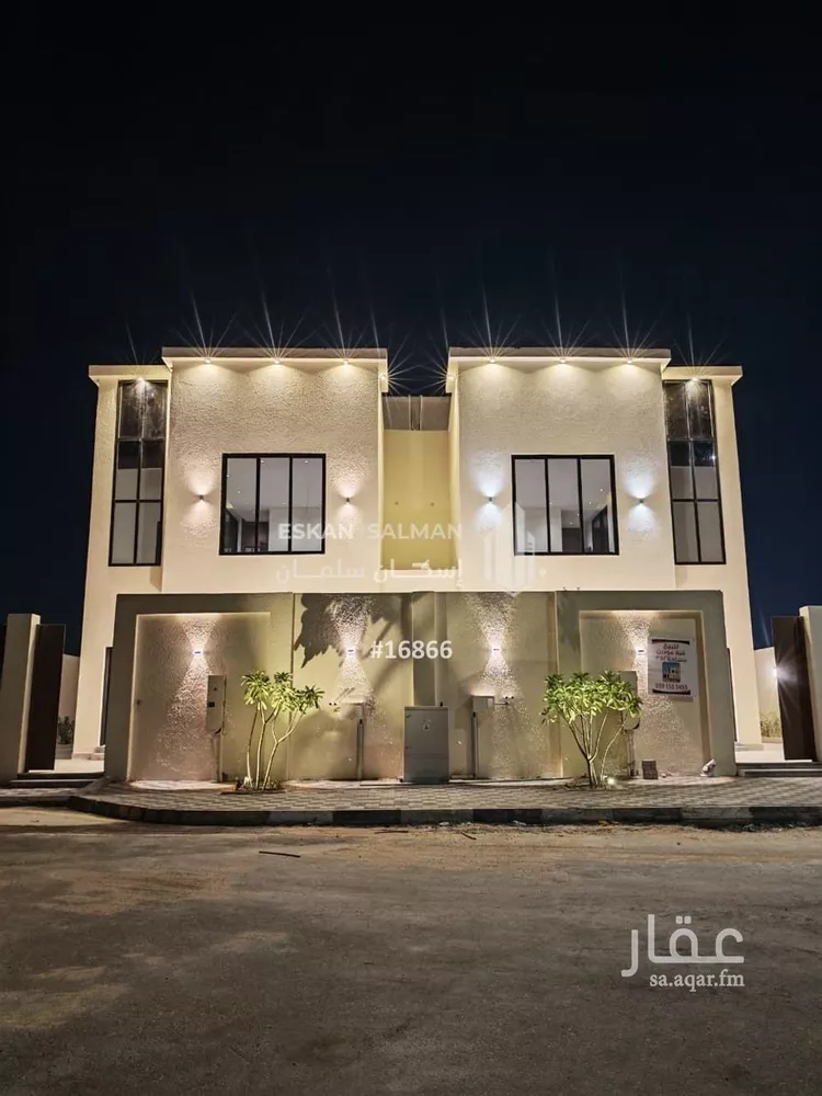 فيلا للبيع في شارع المسك, حي السيف, مدينة الدمام, المنطقة الشرقية