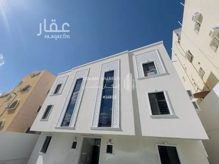 شقة للبيع في شارع حي النزهة, حي شهار, مدينة الطائف, منطقة مكة المكرمة