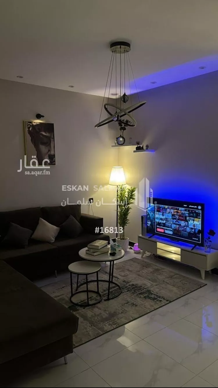 شقة للبيع في شارع حي النزهة, حي شهار, مدينة الطائف, منطقة مكة المكرمة صورة 4