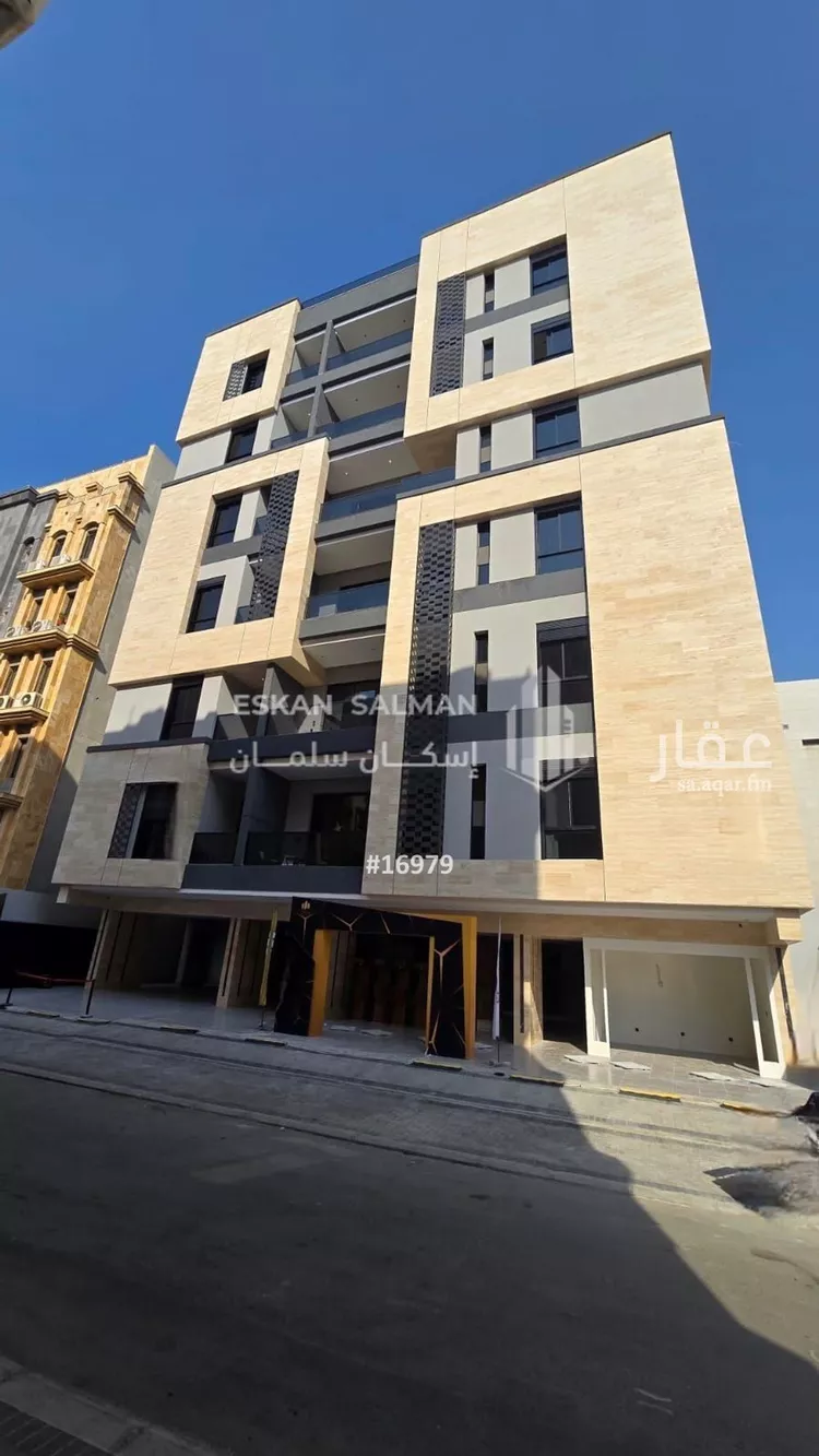 دور للبيع في شارع محمود فارسي, حي الحمراء, مدينة جدة, منطقة مكة المكرمة