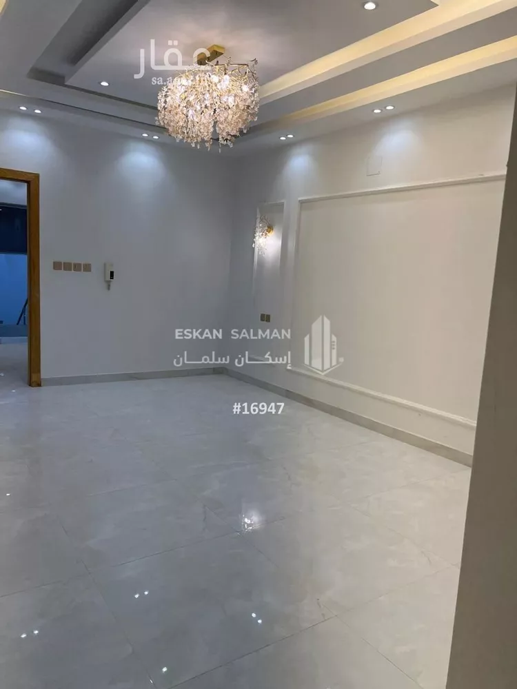 شقة للبيع في شارع رشيد الليلا, حي عكاظ, مدينة الرياض, منطقة الرياض صورة 5