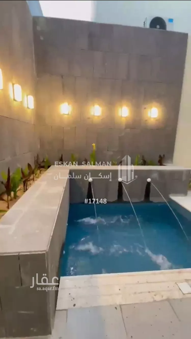 فيلا للبيع في شارع الحزم 57, حي الحزم, مدينة بريدة, منطقة القصيم صورة 4