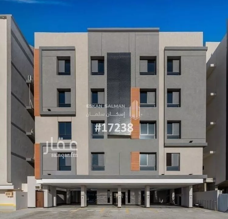 شقة للبيع في شارع زياد بن صبيح, حي المنار, مدينة جدة, منطقة مكة المكرمة