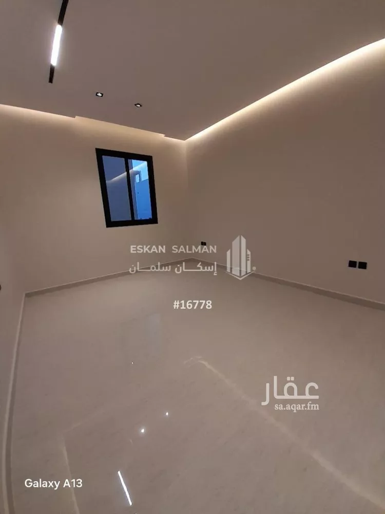 دور للبيع في شارع نجم الدين القسطلاني, حي البيان, مدينة الرياض, منطقة الرياض صورة 5