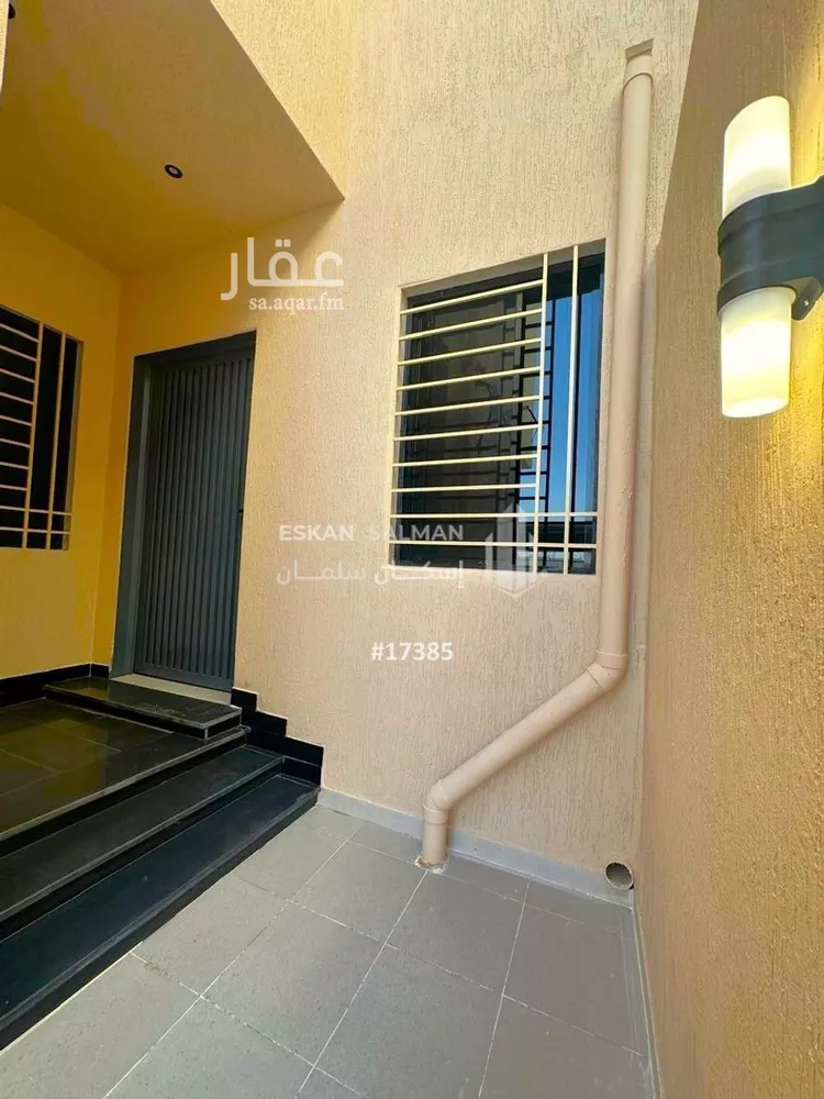 فيلا للبيع في شارع ابن شروان, حي الرحبة, مدينة الطائف, منطقة مكة المكرمة صورة 2