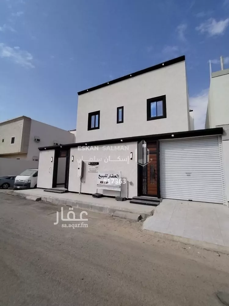 فيلا للبيع في شارع شداد بن الاسود, حي المدينة الصناعية, مدينة المدينة المنورة, منطقة المدينة المنورة صورة 2