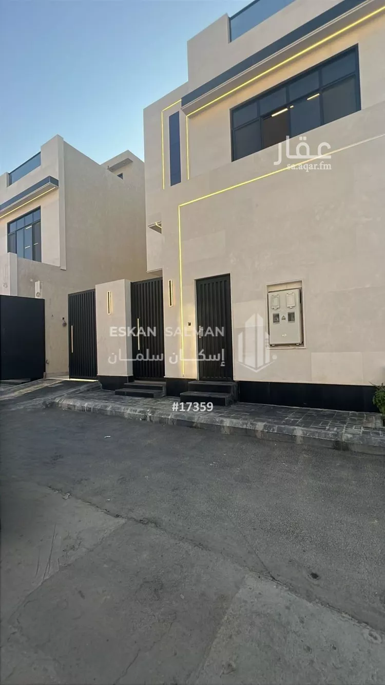 فيلا للبيع في شارع أحمد بن محمد القطان, حي العارض, مدينة الرياض, منطقة الرياض صورة 3