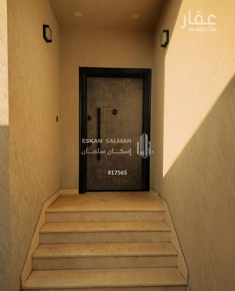 فيلا للبيع في شارع عباد الناجي, حي الهدراء, مدينة المدينة المنورة, منطقة المدينة المنورة صورة 3