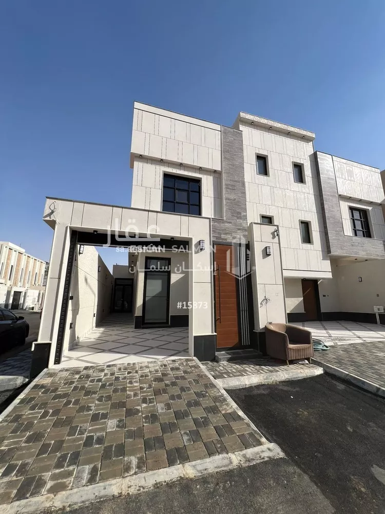 دور للبيع في شارع احمد بن عفيف, حي الجنادرية, مدينة الرياض, منطقة الرياض