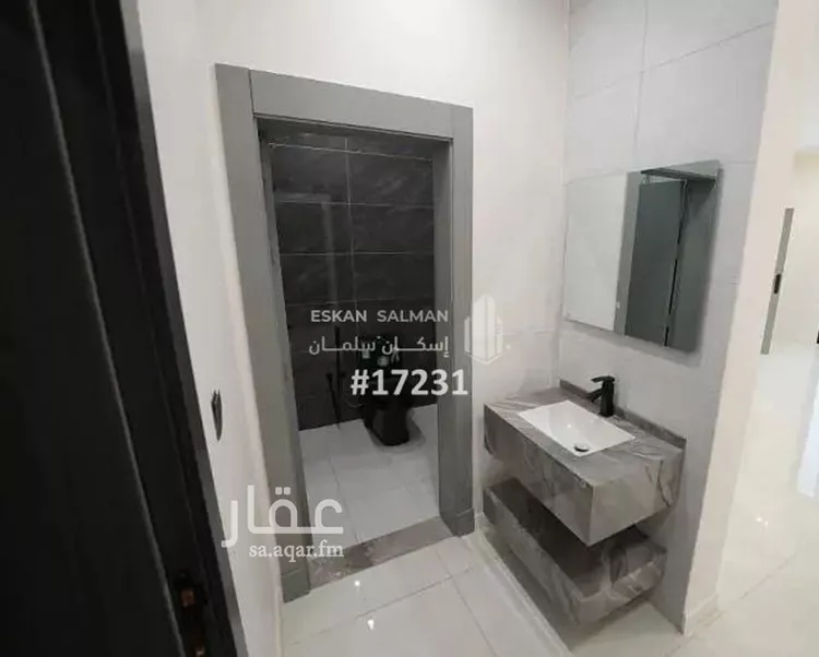 شقة للبيع في شارع عصيمه الاشجعي, حي الزهراء, مدينة جدة, منطقة مكة المكرمة صورة 4