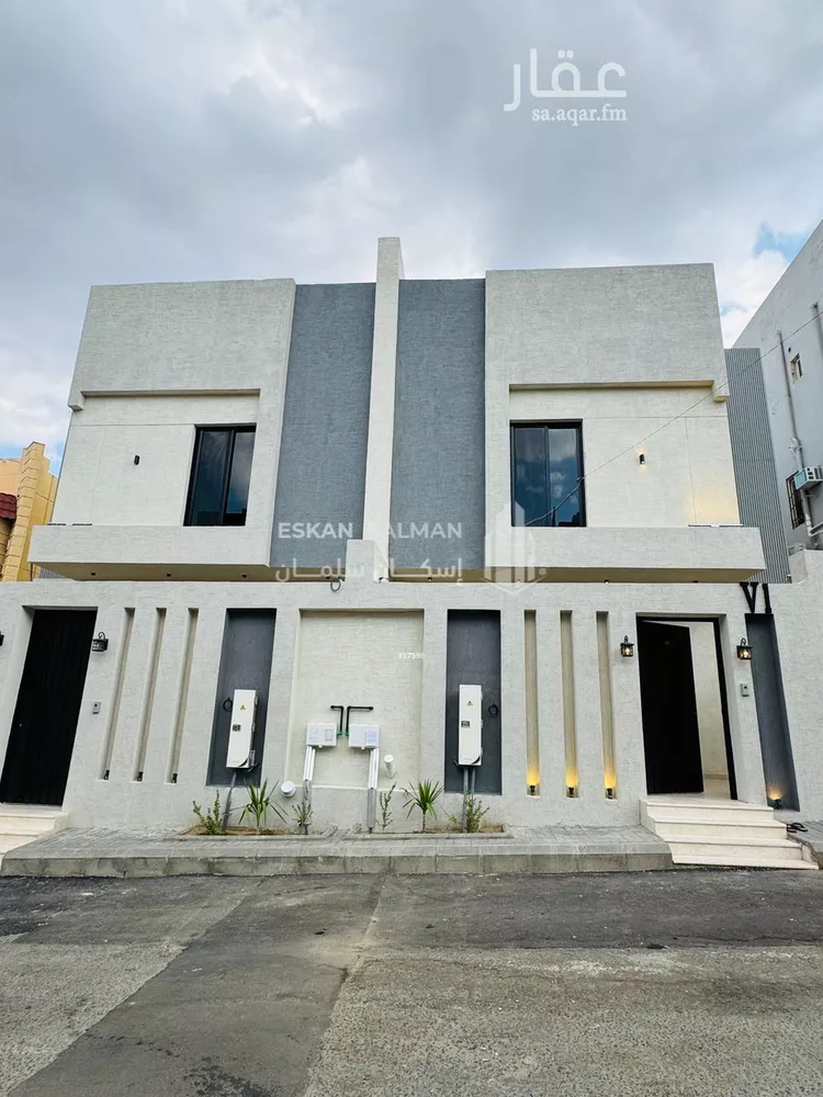 فيلا للبيع في شارع فهد ابن علي ابن عبدالله ابن علي الرشودي, حي الصيانة, مدينة الطائف, منطقة مكة المكرمة