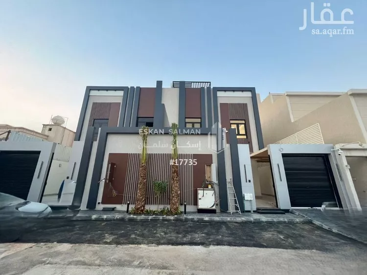 فيلا للبيع في شارع المشهد, حي اليرموك, مدينة الرياض, منطقة الرياض