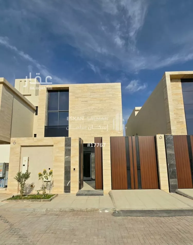 فيلا للبيع في شارع ابي الحلو, حي النهضة, مدينة الرياض, منطقة الرياض