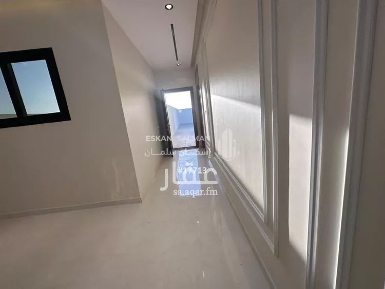 شقة للبيع في شارع أبو نصير الاصبهاني, حي البوادي, مدينة تبوك, منطقة تبوك صورة 2